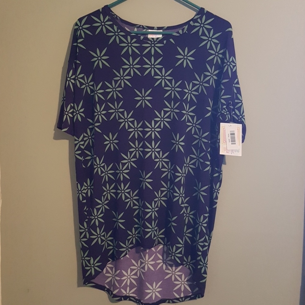 XXS Irma SLINKY material